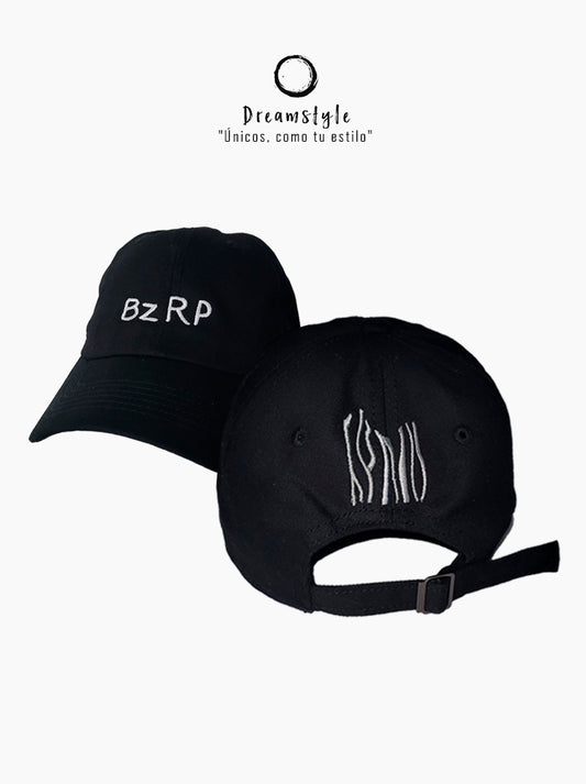 Gorra BZRP