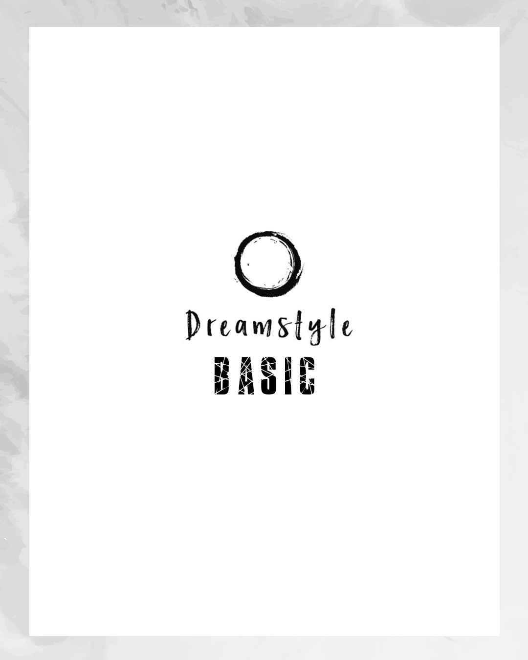 DreamStyle BASIC