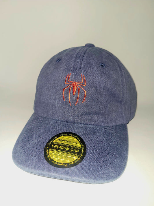 Gorra Spiderman