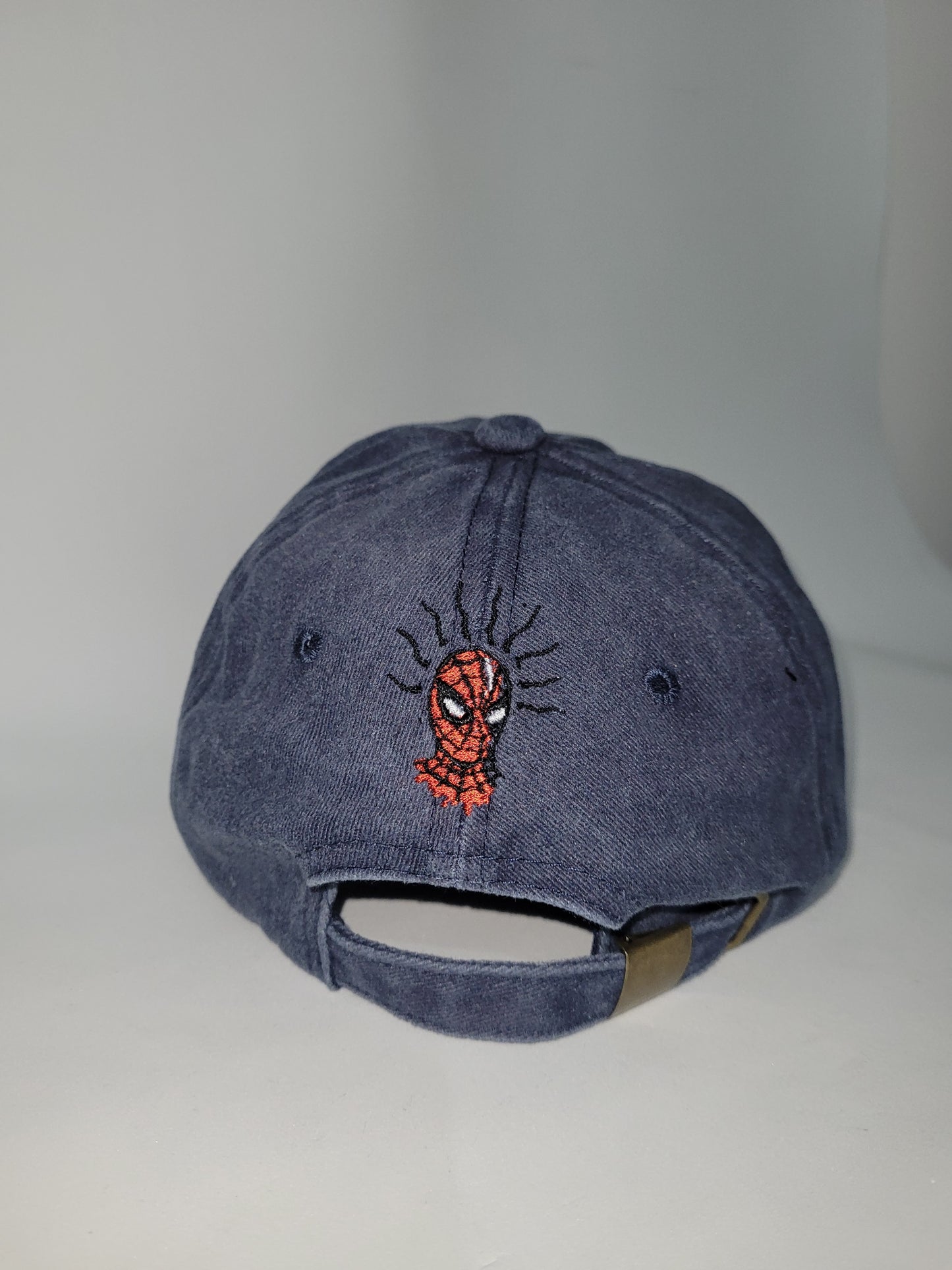 Gorra Spiderman