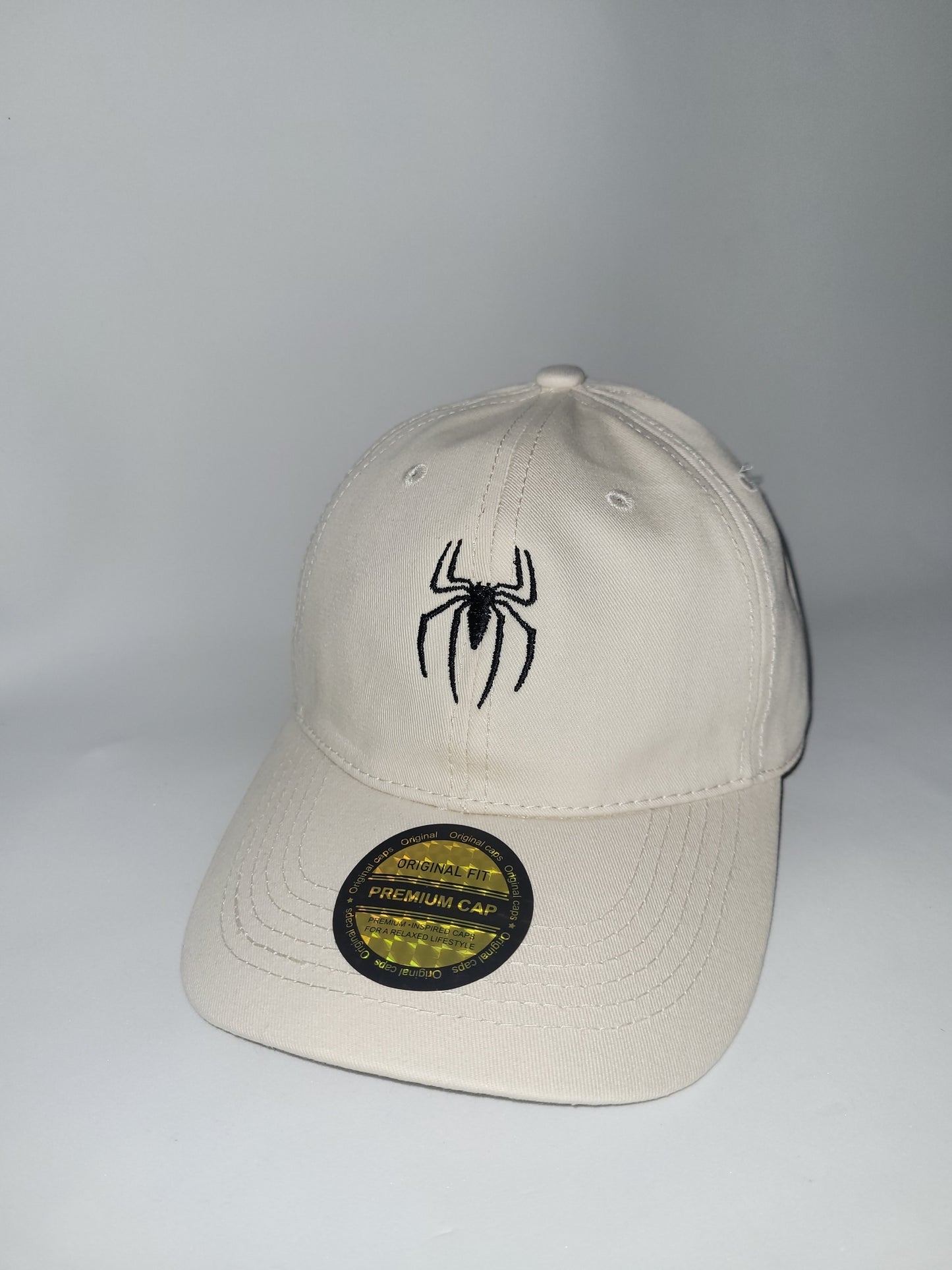 Gorra Spiderman