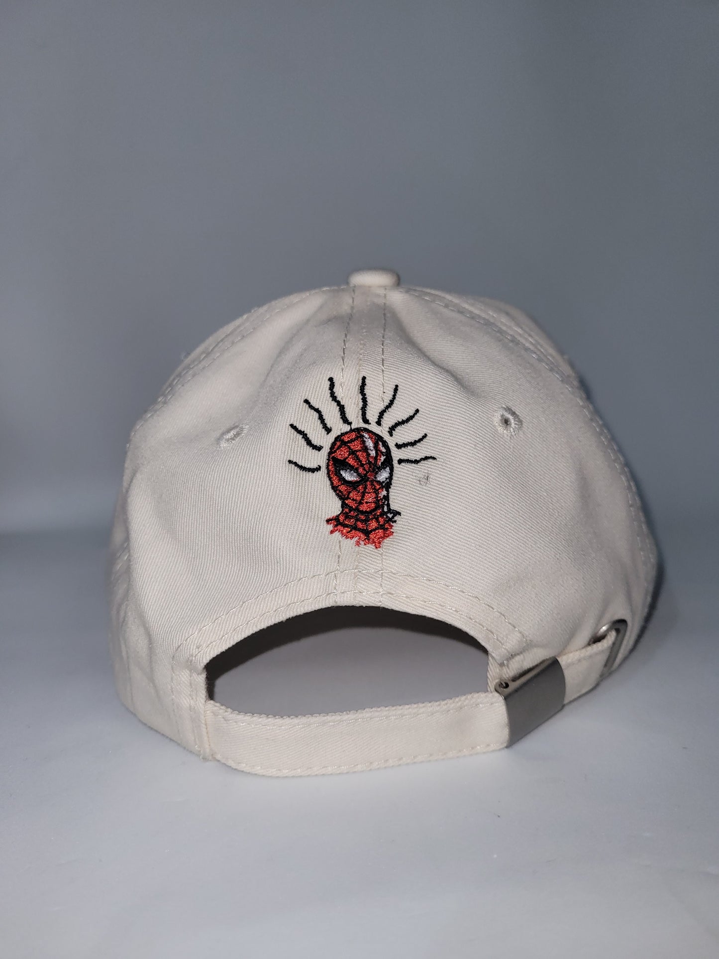 Gorra Spiderman