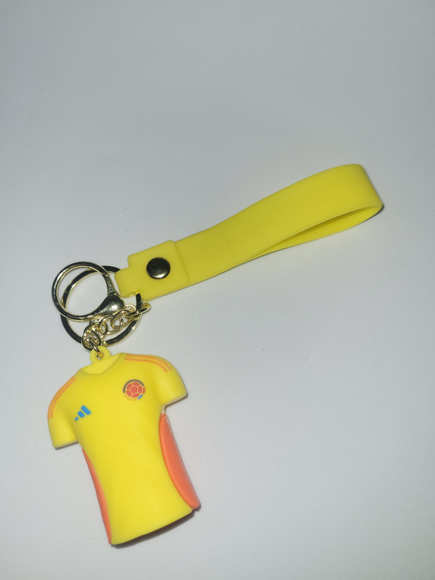 Gorra Selección Colombia