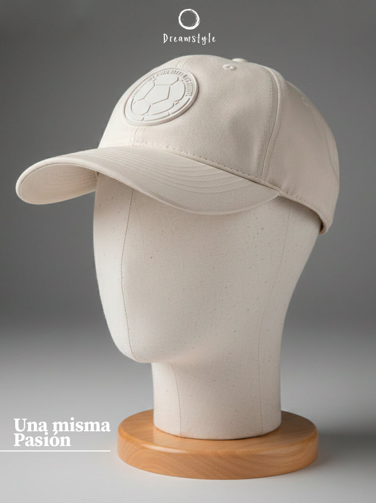 Gorra Selección Colombia