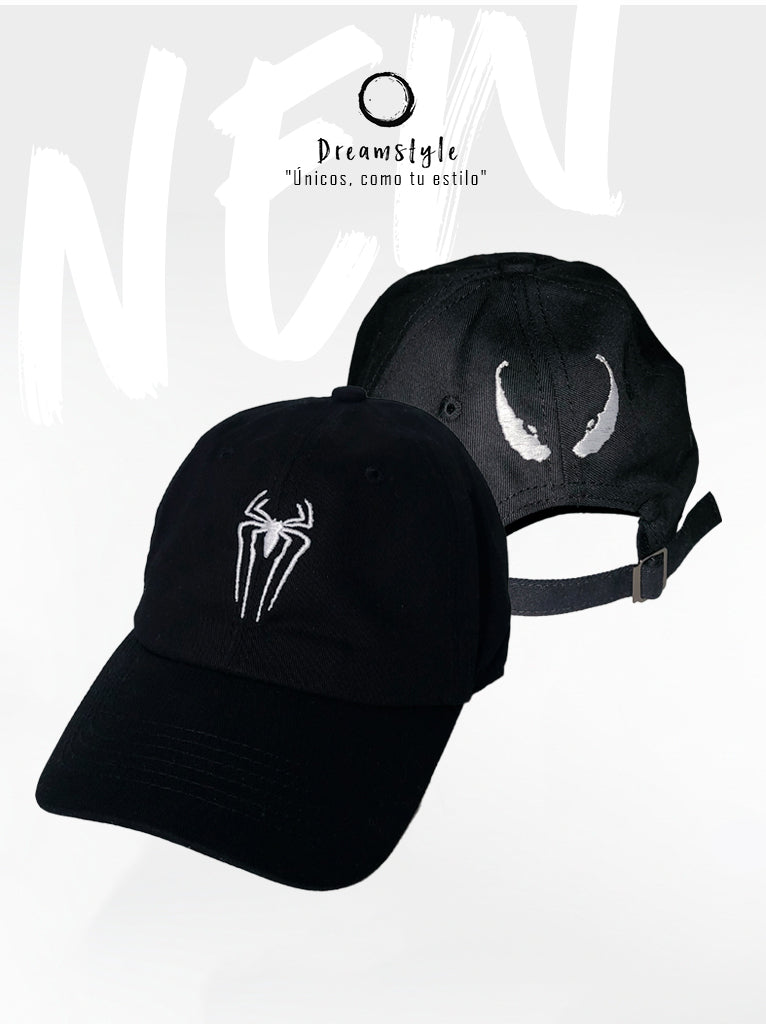 Gorra Venom