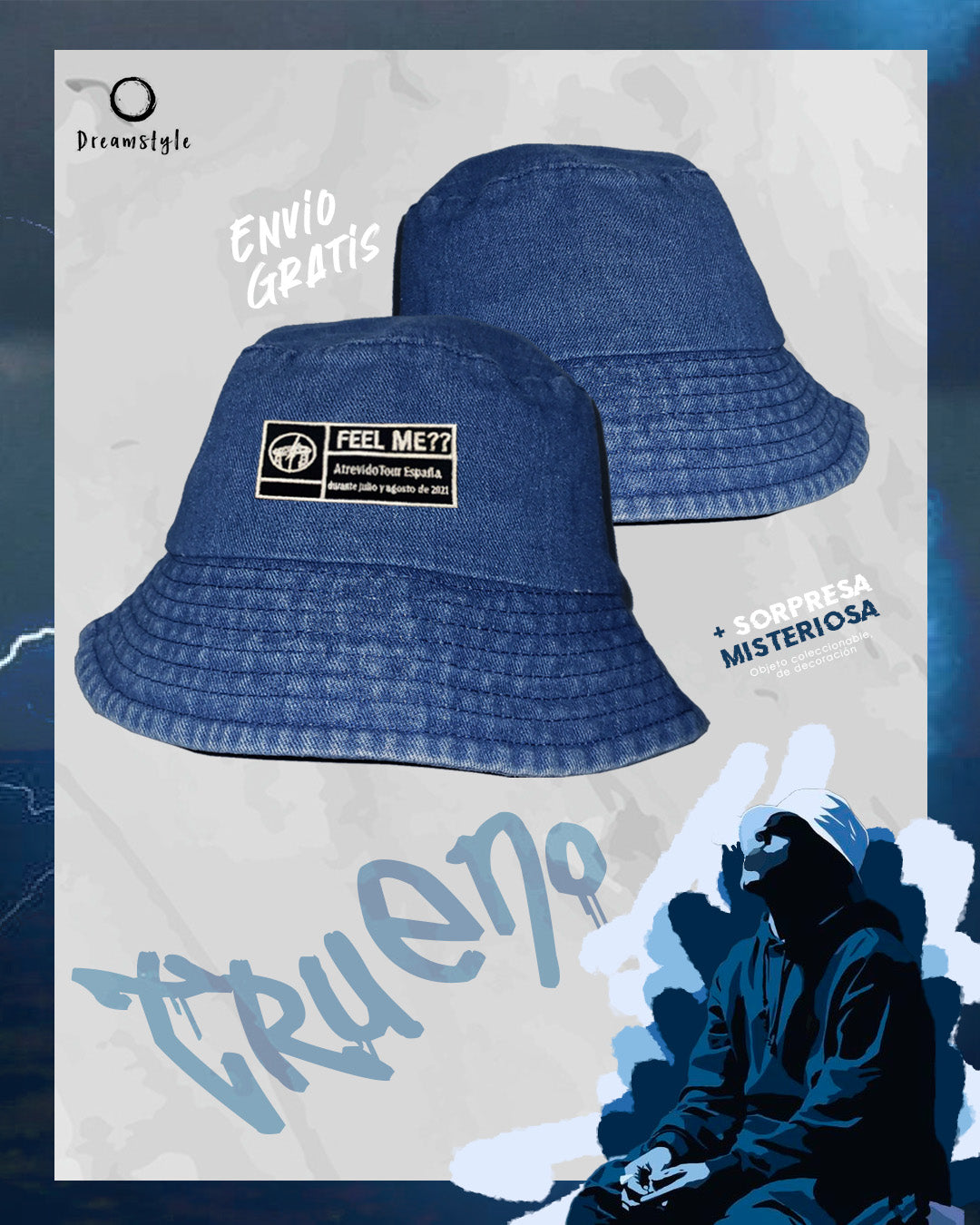 Trueno - Drop 06 - versión 2