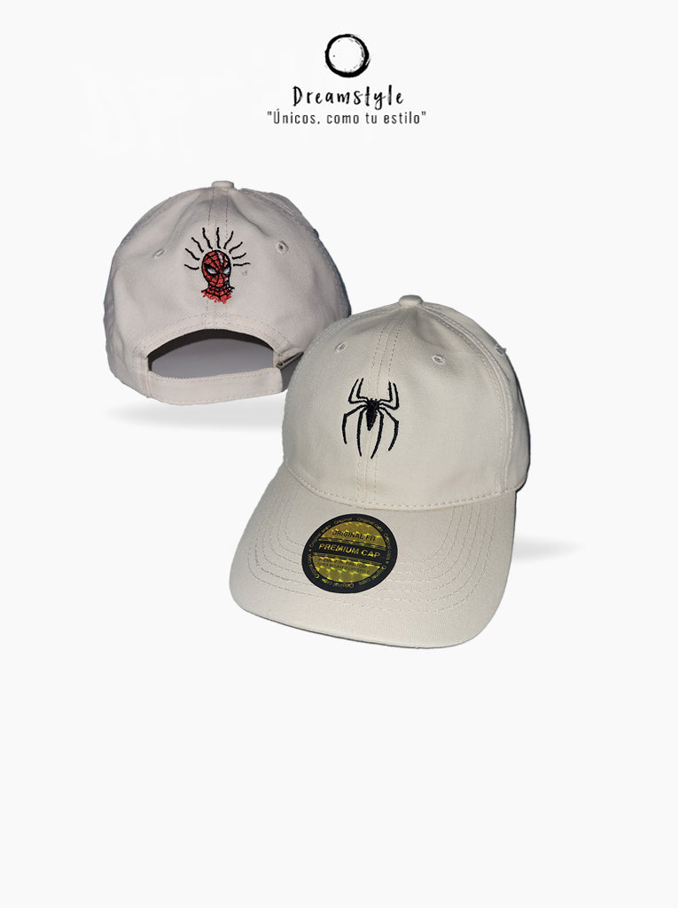 Gorra Spiderman