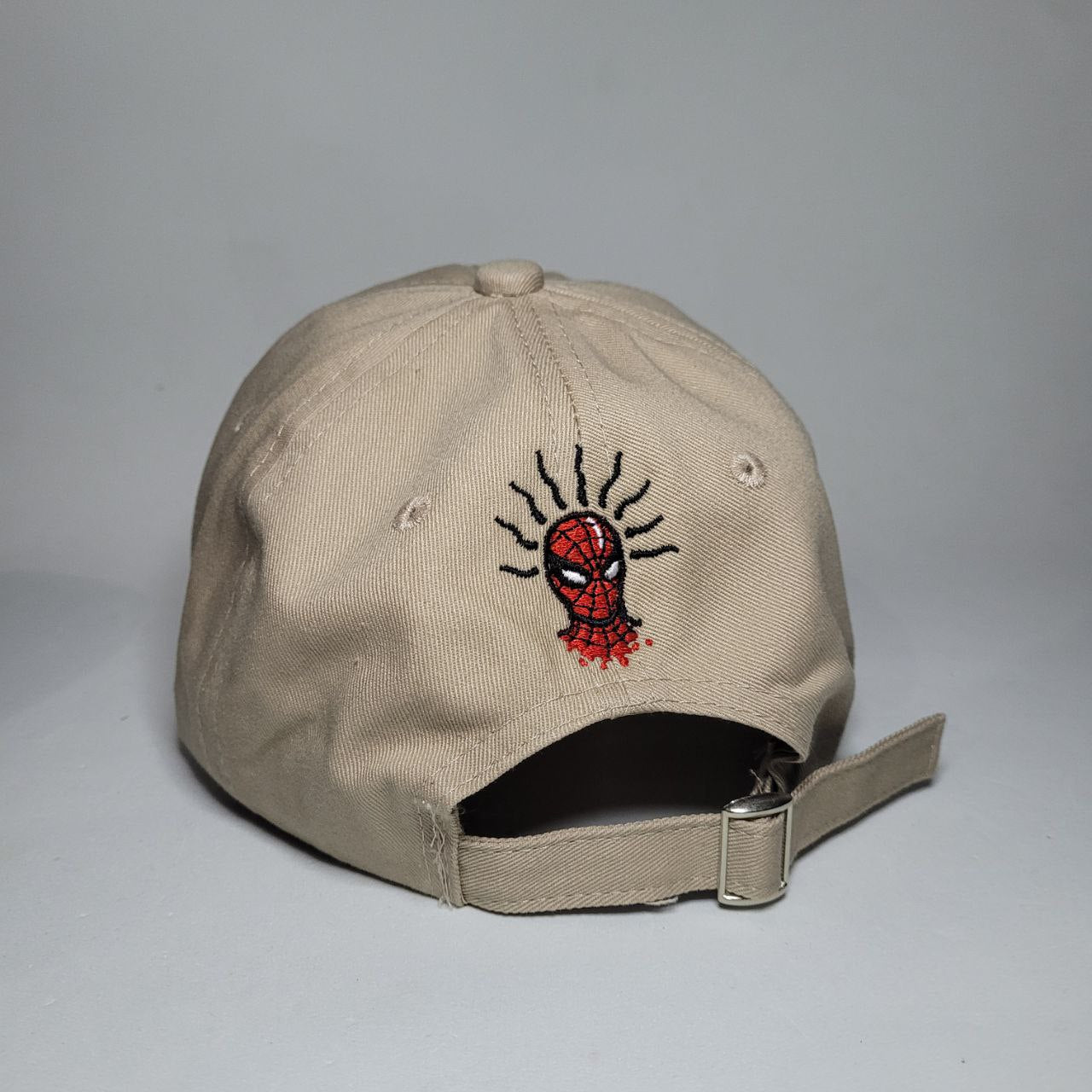 Gorra Spiderman