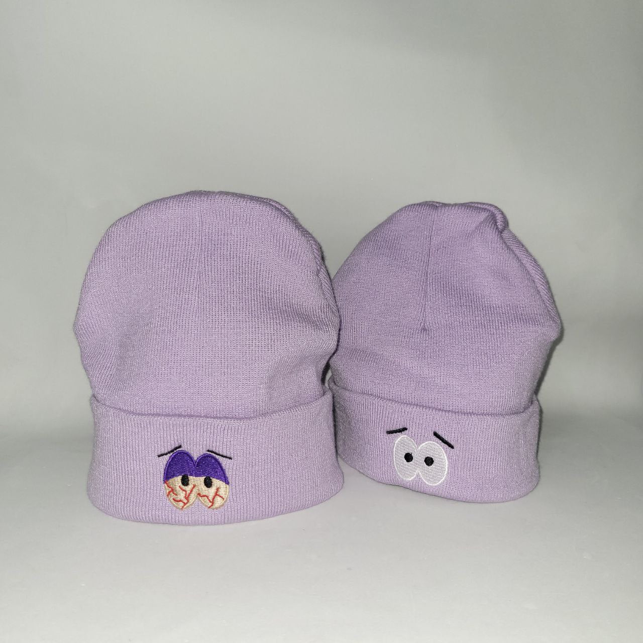 Beanie Toallin