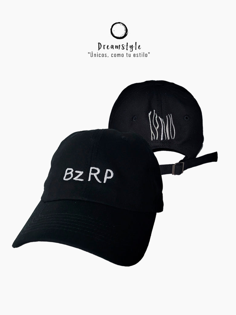 Gorra BZRP